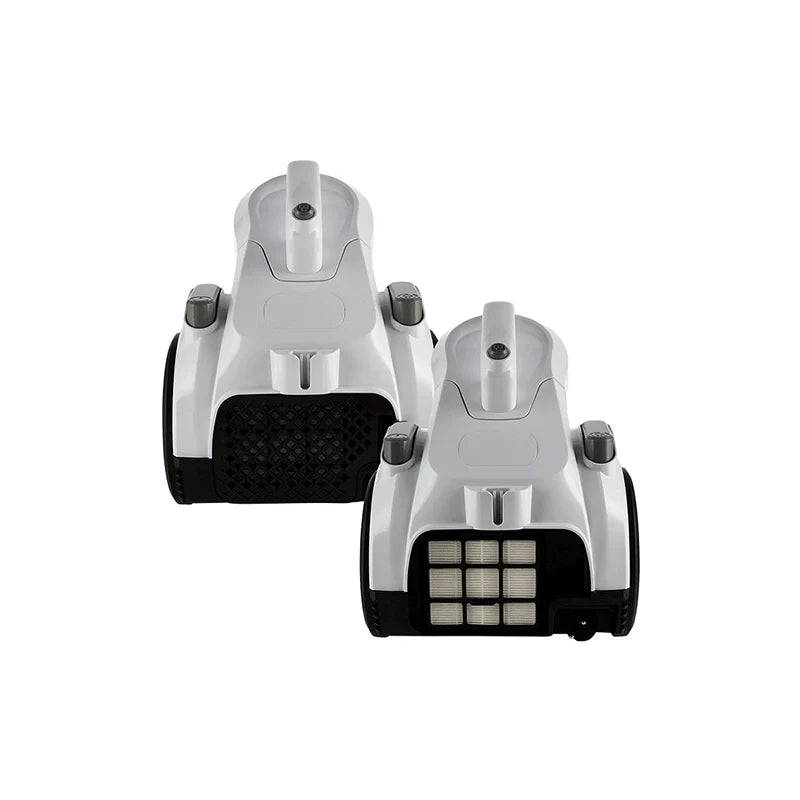 EASY HOME MULTI-CYCLONE VACUUM