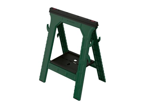Parkside Folding Saw Horse