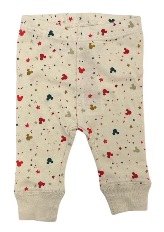 طقم بدلة للجسم للرضع من ديزني مكون من 3 قطع