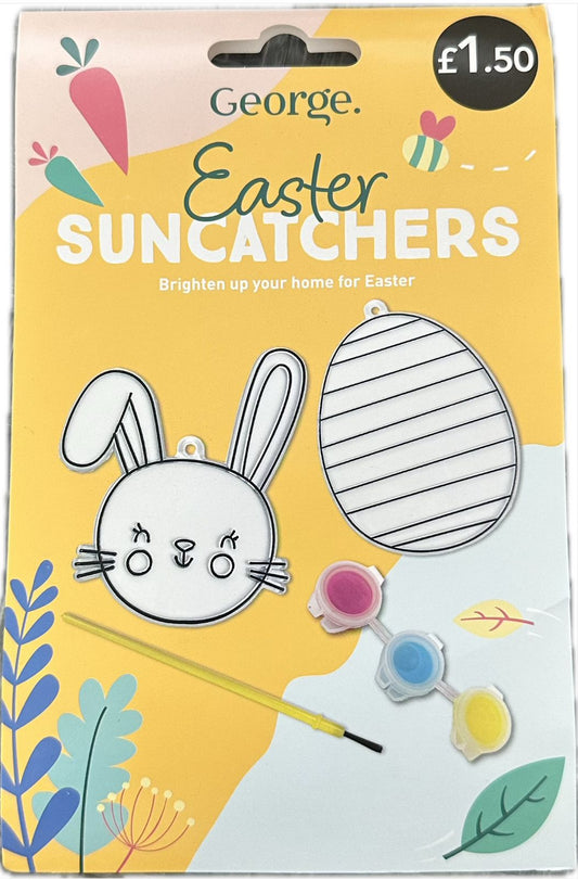 عيد الفصح صن كاتشرز