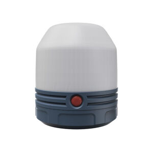 Rocktrail Camping lamp/Headlamp (camping lamp/blue)
