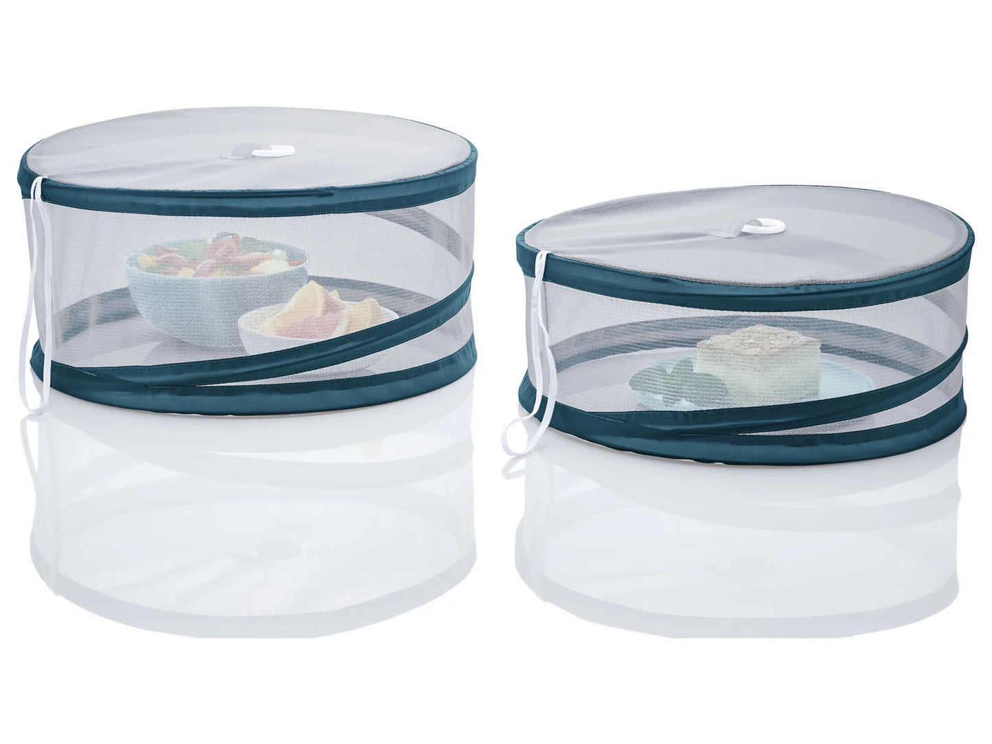 Anti-insect cover, 2 pieces