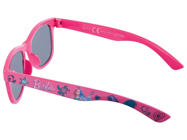 Barbie Sunglasses and wallet set, 2-piece