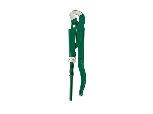 Parkside pipe pliers – hand tools for installation and repair