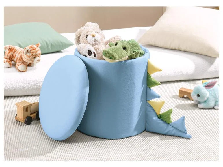LIVARNO Kids' Stool