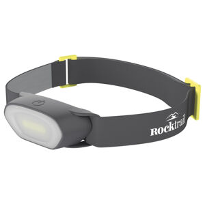 Rocktrail Camping Lamp/Headlamp