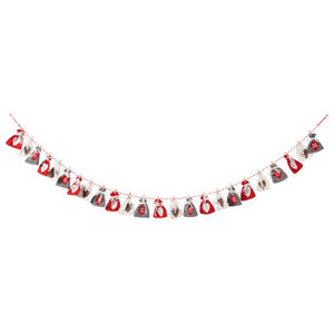 LIVARNO home Advent calendar