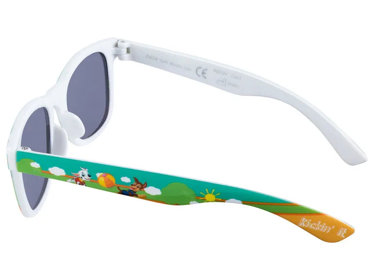 Paw Patrol Kickin it Sunglasses and wallet set, 2-piece