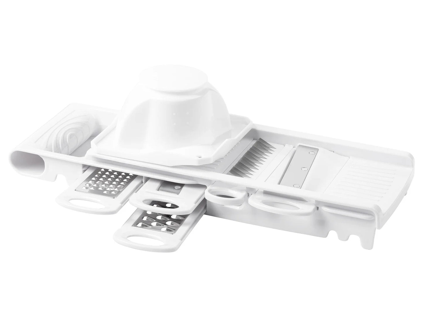 ERNESTO Multifunction Grater