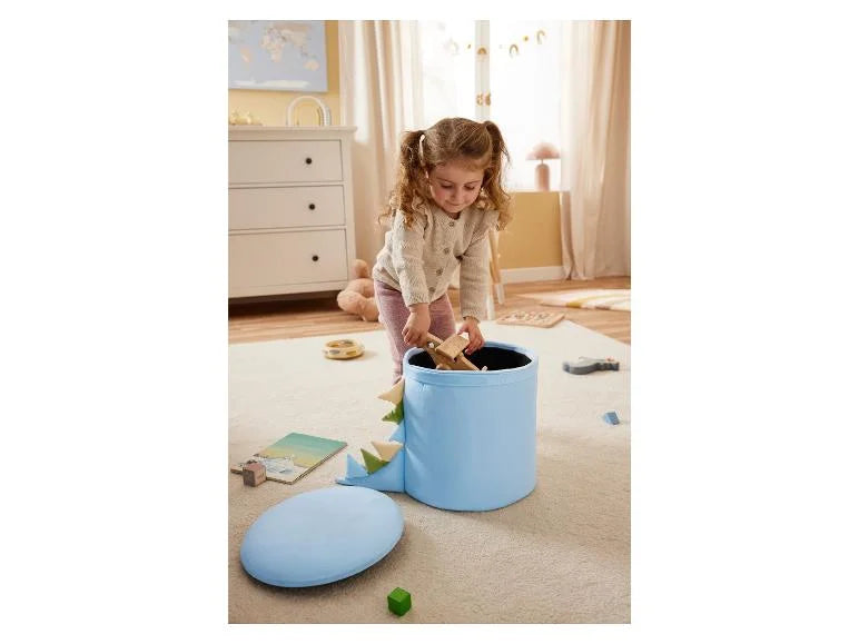 LIVARNO Kids' Stool