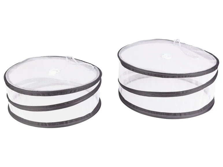 Anti-insect cover, 2 pieces