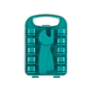 Crelando Craft Paper Punch Set