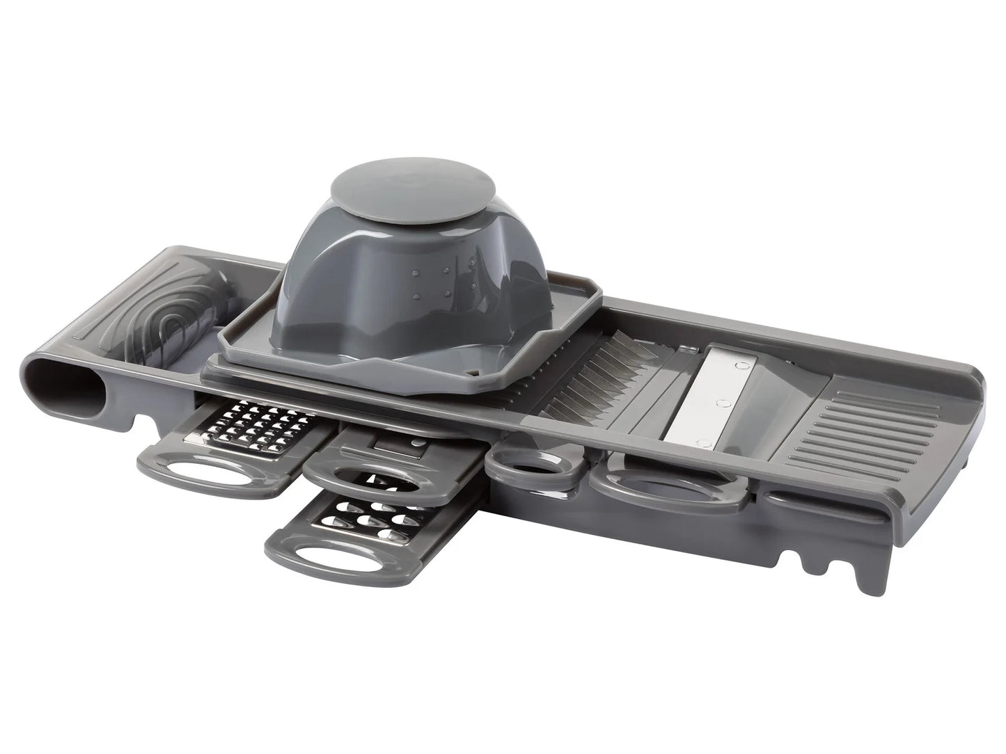 ERNESTO Multifunction Grater