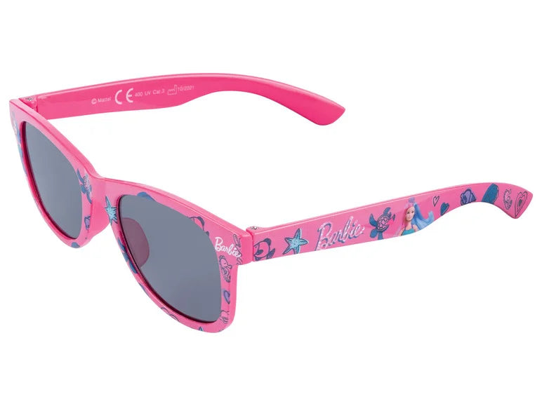 Barbie Sunglasses and wallet set, 2-piece
