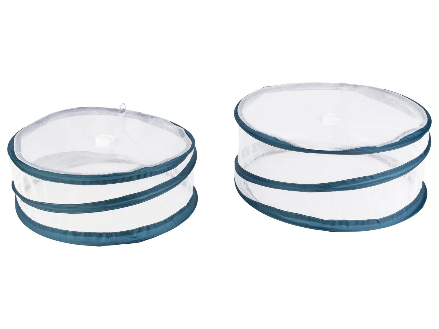 Anti-insect cover, 2 pieces