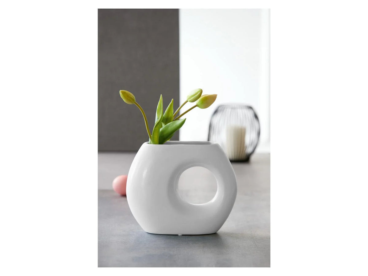 Livarno Home Ceramics Vase 17.8cm