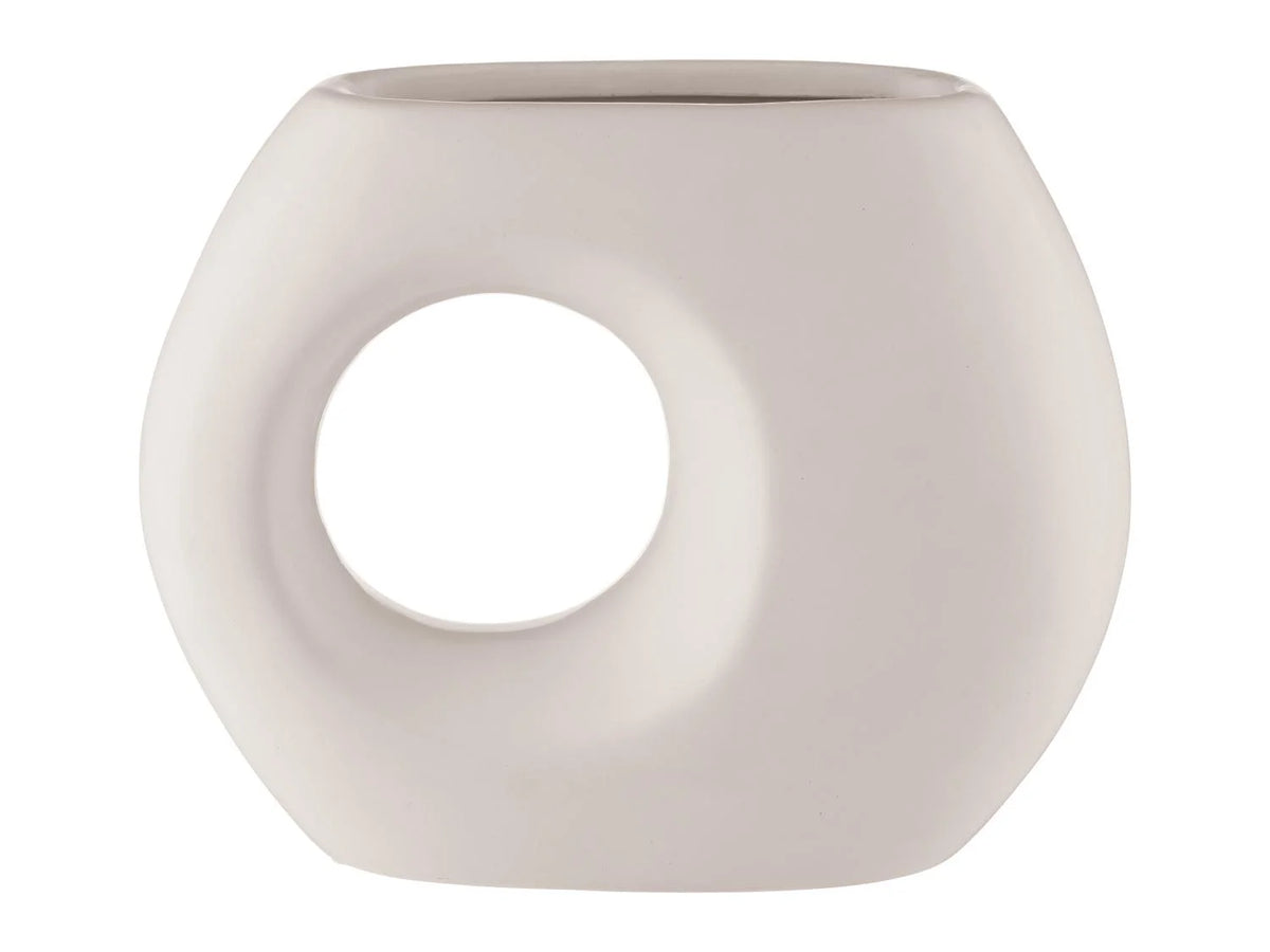 Livarno Home Ceramics Vase 17.8cm