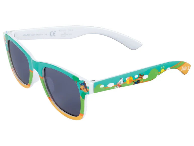 Paw Patrol Kickin it Sunglasses and wallet set, 2-piece