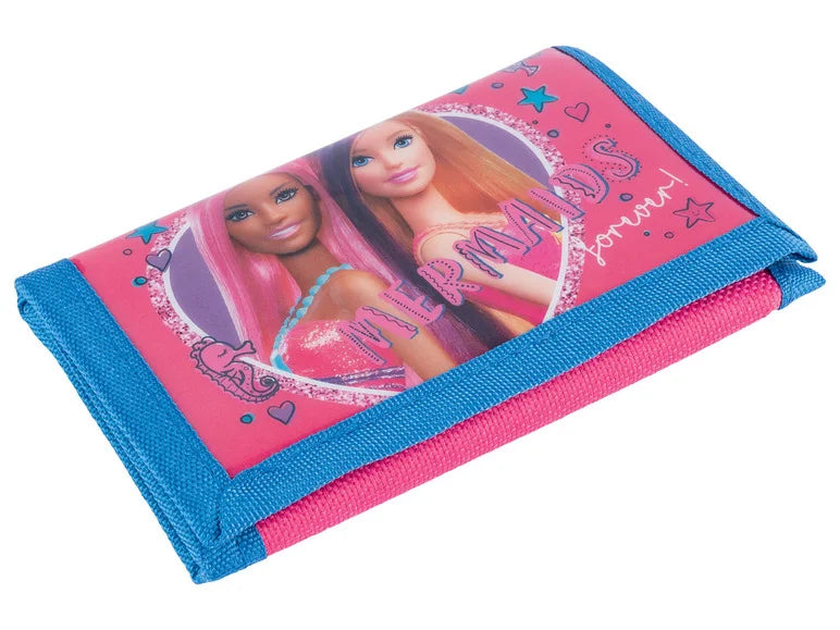 Barbie Sunglasses and wallet set, 2-piece