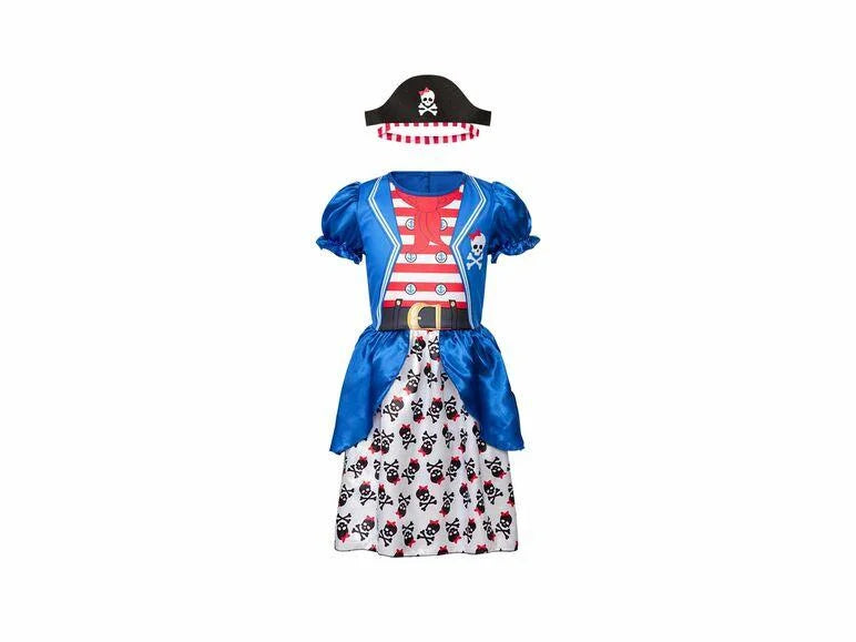Pirate Costume