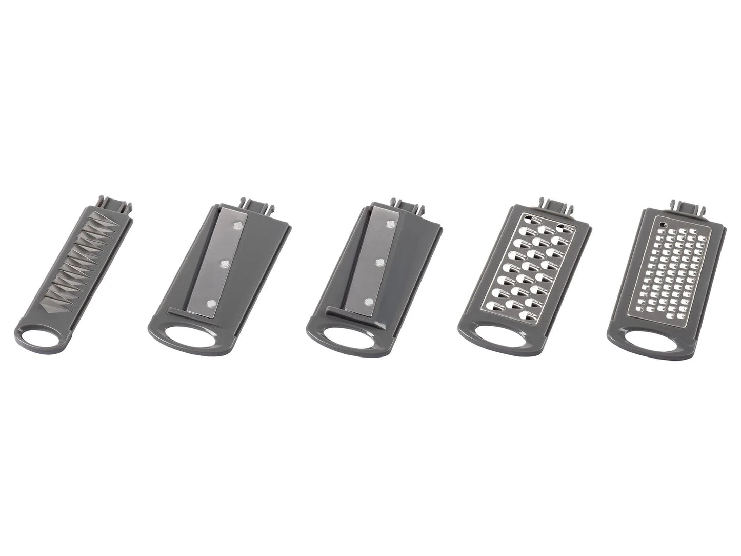 ERNESTO Multifunction Grater