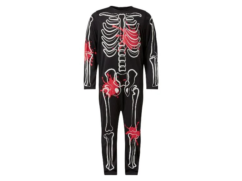 Skeleton Costume