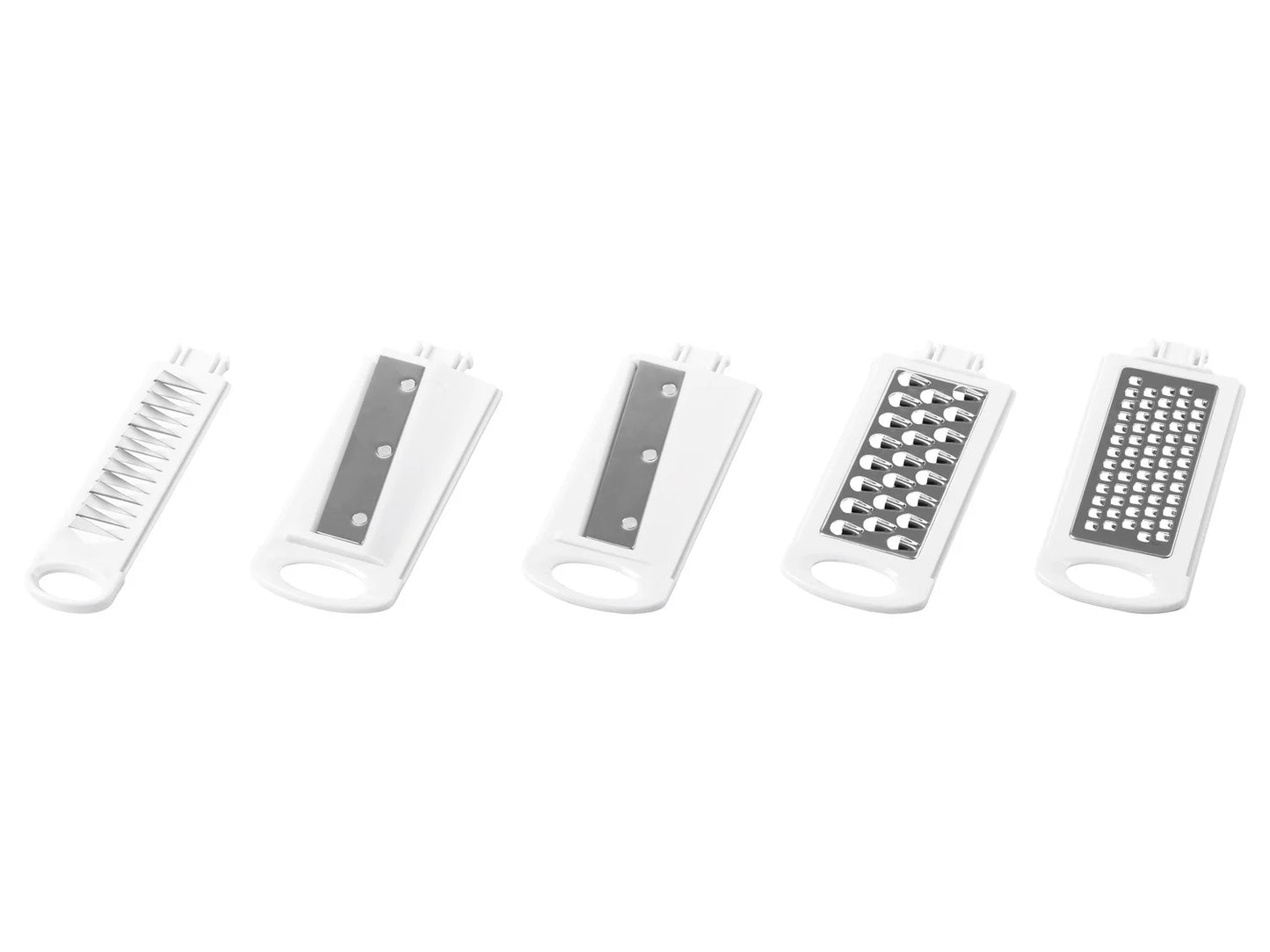 ERNESTO Multifunction Grater