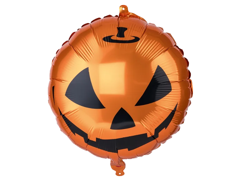 Livarno Home Halloween Foil balloons