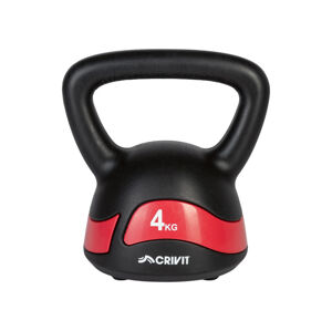 Crivit Kettlebell