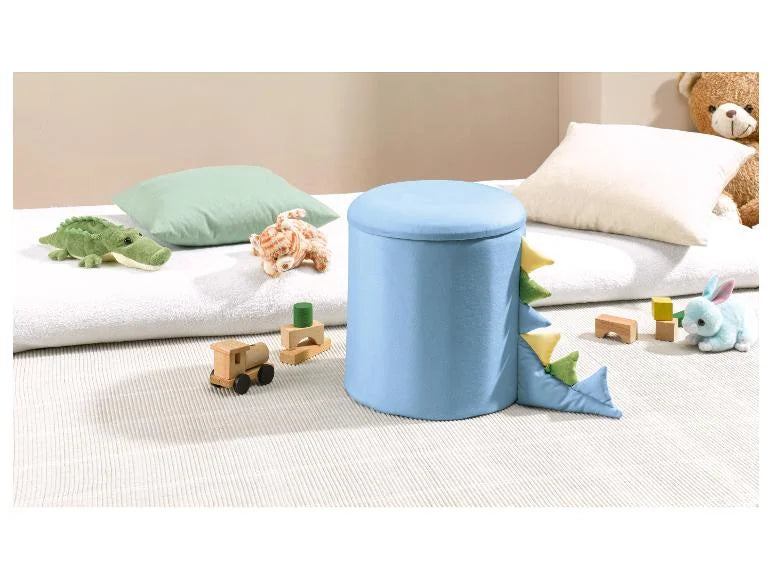 LIVARNO Kids' Stool