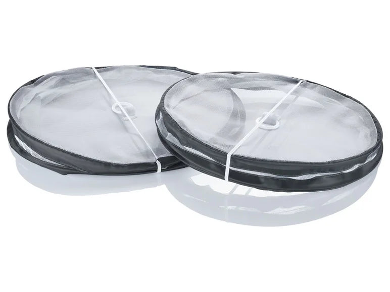 Anti-insect cover, 2 pieces