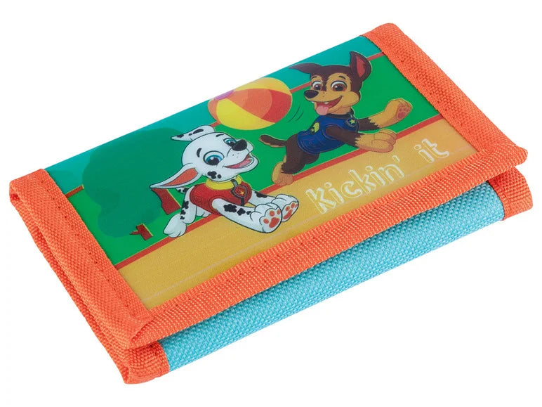 Paw Patrol Kickin it Sunglasses and wallet set, 2-piece