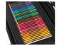 Crelando Art Set - 174 Piece Set - Large Selection Of Paints & Pencils