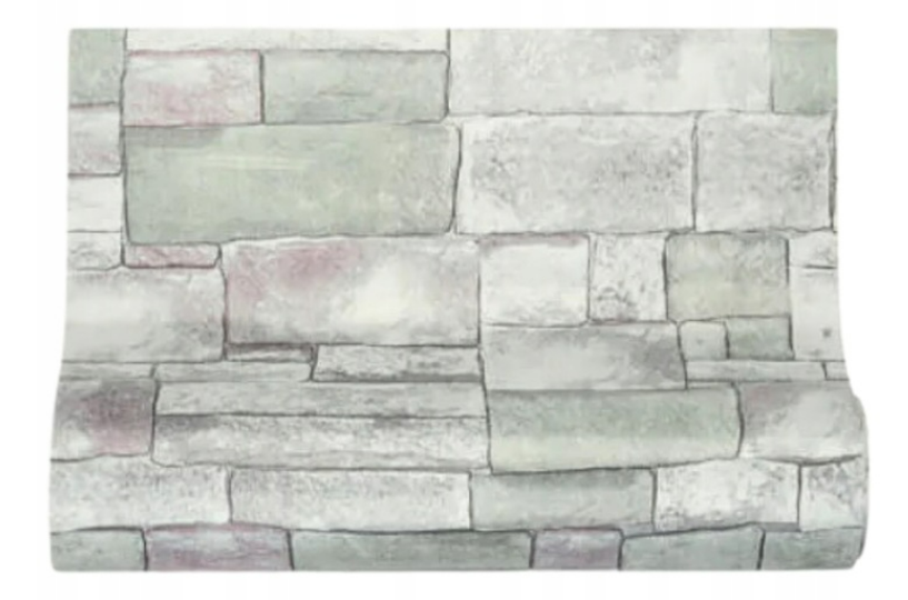 Livarno Home Wood Imitation Veneer 45 x 200cm