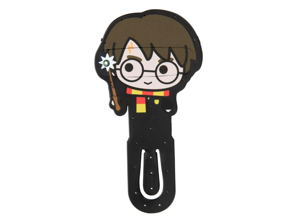 Harry Potter Book Light Harry Paladone