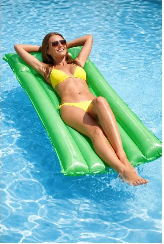 Crivit Basic Air Mattress