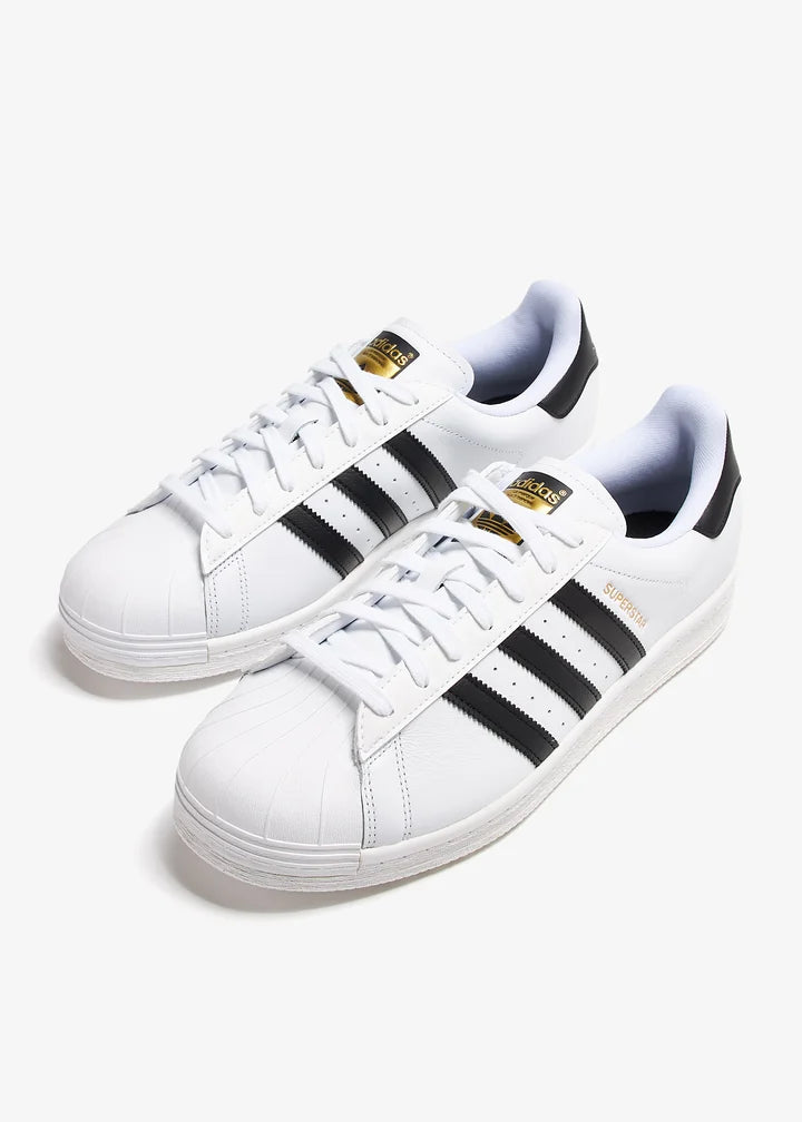 Adidas Originals Superstar Spikeless Golf Shoes
