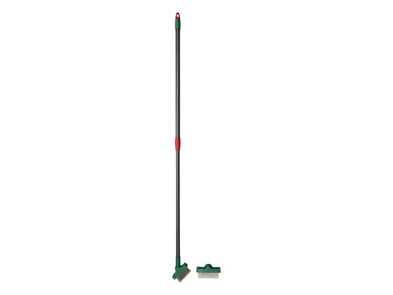 Parkside® Weed Brush Set / Weed Remover (weed brush set)