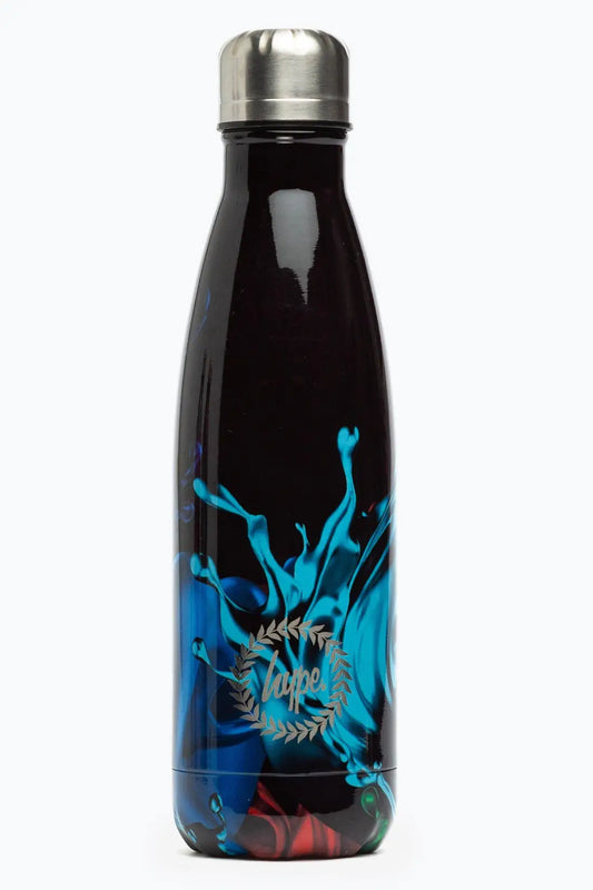 Hype Liquid Drips Metal Bottle