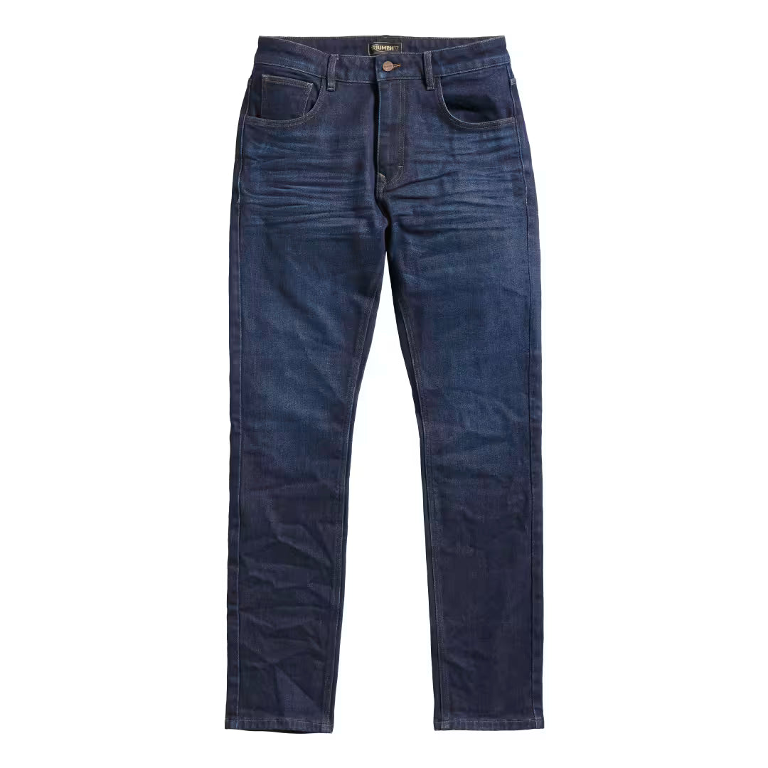 Triumph Brando Mid Wash Riding Jeans