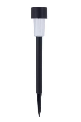 Plastic Solar Stake Light - Colour Led