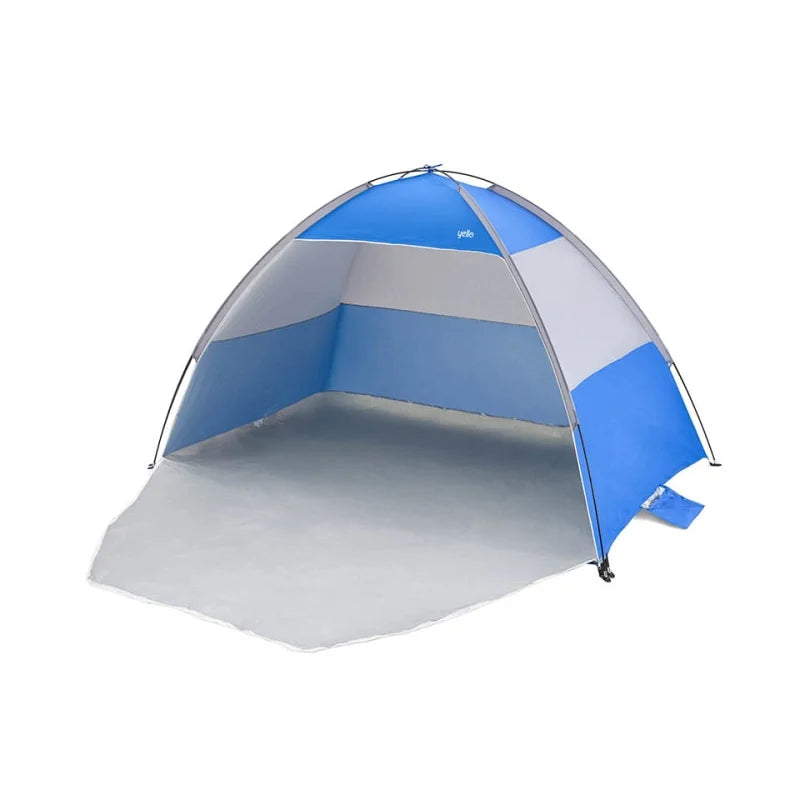 Yello Beach Shelter (Red)