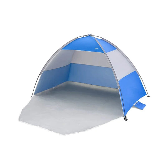 Yello Beach Shelter (Red)