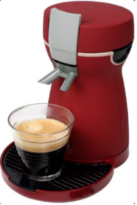 Inventum Coffee, Tea & Espresso Makers HK 2 R