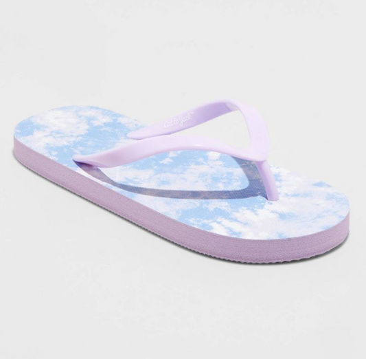 Cat & Jack Sandals (M)