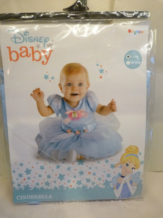 Disney Cinderella Costume