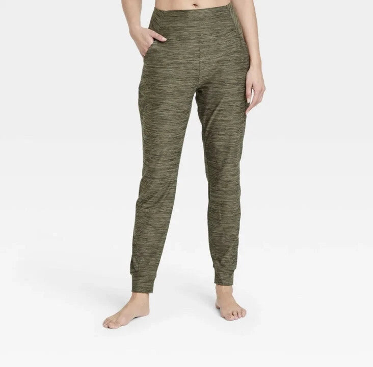 Soft Knit Pants (XL)