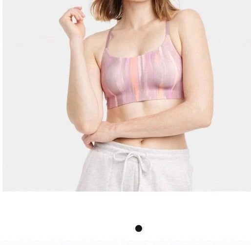 Auden Bra