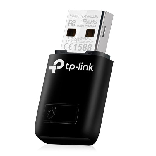 TP-Link TL-WN823N network card WLAN 300 Mbit/s TP-LINK