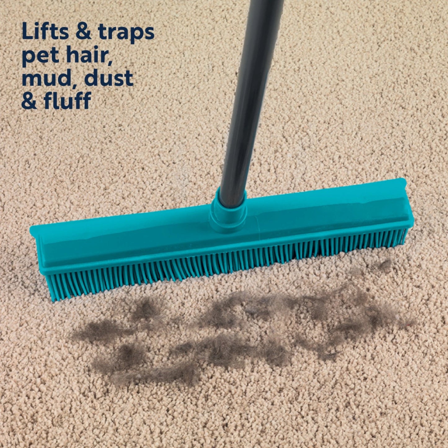 Beldray Rubber Brush